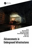 Advancements in Underground Infrastructures (eBook, PDF)
