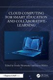 Cloud Computing for Smart Education and Collaborative Learning (eBook, PDF)