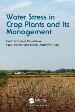 Cover Water Stress in Crop Plants and Its Management (eBook, ePUB)