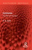 Confucius (eBook, ePUB)