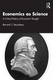 Economics as Science (eBook, ePUB) Economics as Science (eBook, ePUB)