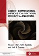 Modern Computational Methods for... - Bild 1