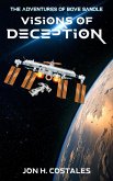 Visions of Deception (The Adventures of Bove Sandle, #2) (eBook, ePUB) Visions of Deception (The Adventures of Bove Sandle, #2) (eBook, ePUB)