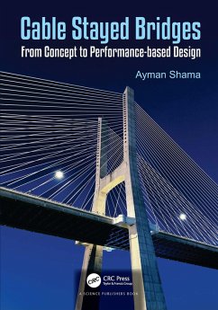 Cover Cable Stayed Bridges (eBook, PDF)