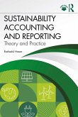 Sustainability Accounting and Reporting (eBook, PDF)