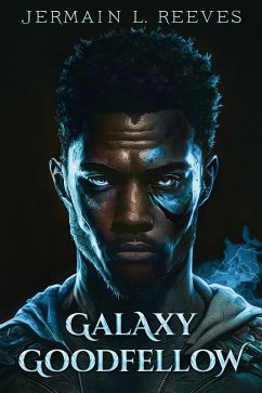 Cover Galaxy Goodfellow (eBook, ePUB)