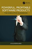 Powerful, Profitable Software Products (eBook, PDF)