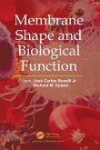Membrane Shape and Biological Function (eBook, PDF)