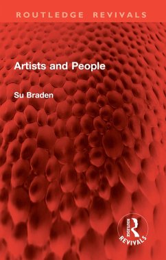 Cover Artists and People (eBook, PDF)