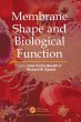 Membrane Shape and Biological Function... - Bild 1