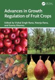 Advances in Growth Regulation of Fruit Crops (eBook, PDF)