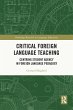 Critical Foreign Language Teaching... - Bild 1