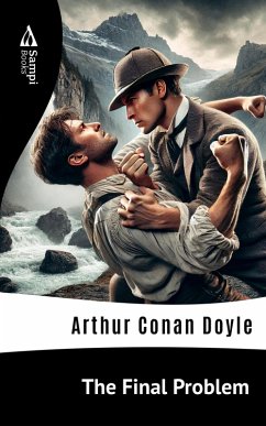 The Final Problem (eBook, ePUB) - Doyle, Arthur Conan
