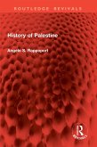 History of Palestine (eBook, ePUB)