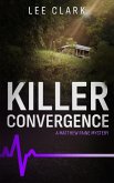 Killer Convergence (Matthew Paine Mysteries, #7) (eBook, ePUB)