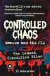 Controlled Choas: Mason and the CIA... - Bild 1
