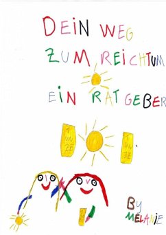 Cover Dein Weg zum kleinen Reichtum (eBook, ePUB)