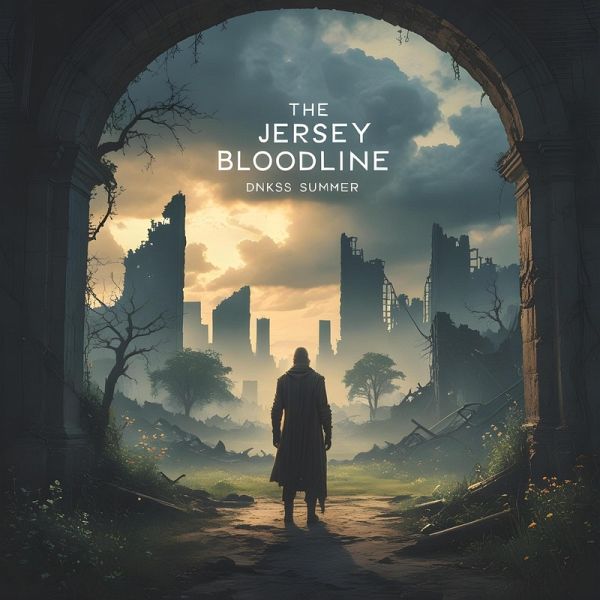 The Jersey Bloodline (eBook, ePUB)