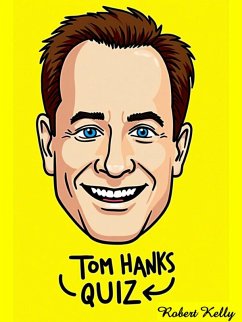 Cover Tom Hanks-Quiz (eBook, ePUB)
