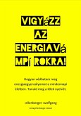 Vigyázz az energiavámpírokra! (eBook, ePUB)