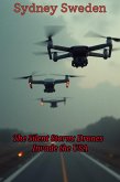 The Silent Storm: Drones Invade the USA (eBook, ePUB)
