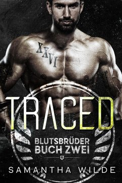 Cover Traced (German Edition) (eBook, ePUB)