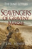 The Scavengers of Graveny Marsh (The Juno Letters, #5) (eBook, ePUB)