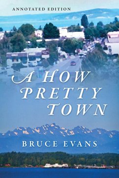 Cover A How Pretty Town (eBook, ePUB)
