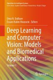 Deep Learning and Computer Vision: Models and Biomedical Applications (eBook, PDF)