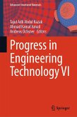 Progress in Engineering Technology VI (eBook, PDF)