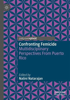 Confronting Femicide (eBook, PDF)