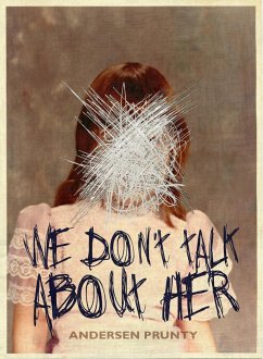 Cover We Don't Talk About Her (eBook, ePUB)