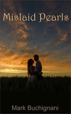 Mislaid Pearls (eBook, ePUB) - Buchignani, Mark