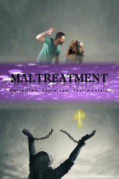Cover Maltreatment (eBook, ePUB)