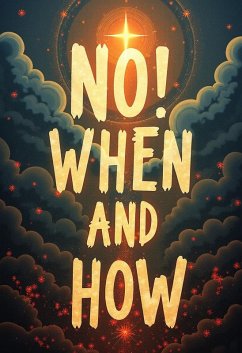 Cover No! When and How (Self Motivation, #1) (eBook, ePUB)
