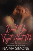 Don't You Forget About Me (Love on the Radio, #2) (eBook, ePUB) Don't You Forget About Me (Love on the Radio, #2) (eBook, ePUB)