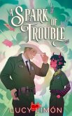 A Spark of Trouble (A Winter Bliss Romance) (eBook, ePUB)
