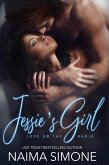 Jessie's Girl (Love on the Radio, #1) (eBook, ePUB) Jessie's Girl (Love on the Radio, #1) (eBook, ePUB)