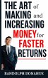 The Art of Making and Increasing Money... - Bild 1