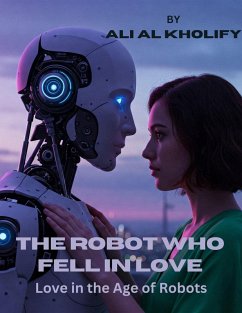 Cover The Robot Who Fell in Love (eBook, ePUB)