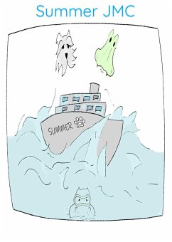 Summer JMC (Jamaic and Bros, #1.2) (eBook, ePUB) - El. B