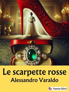 Cover Le scarpette rosse (eBook, ePUB)