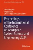 Proceedings of the International Conference on Aerospace System Science and Engineering 2024 (eBook, PDF)