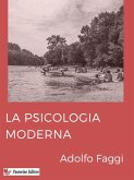 La psicologia moderna (eBook, ePUB)