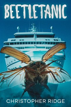 Cover Beetletanic (eBook, ePUB)