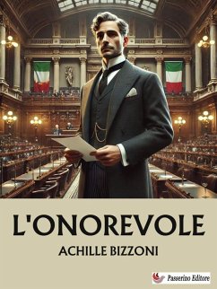 L'onorevole (eBook, ePUB) - Bizzoni, Achille