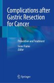 Complications after Gastric Resection for Cancer (eBook, PDF)