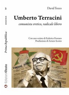 Umberto Terracini (eBook, ePUB) - David, Tozzo