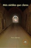 Más nieblas que claros (eBook, ePUB) Más nieblas que claros (eBook, ePUB)