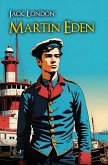 Martin Eden (eBook, ePUB)